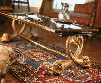 Osmany Laffita / profil návrháře (http://www.luxurymag.cz)